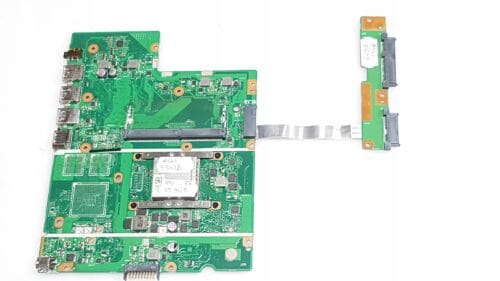 Płyta główna ASUS płyta Asus F543 F543B X540BP rev 2.0 AMD A9-9425