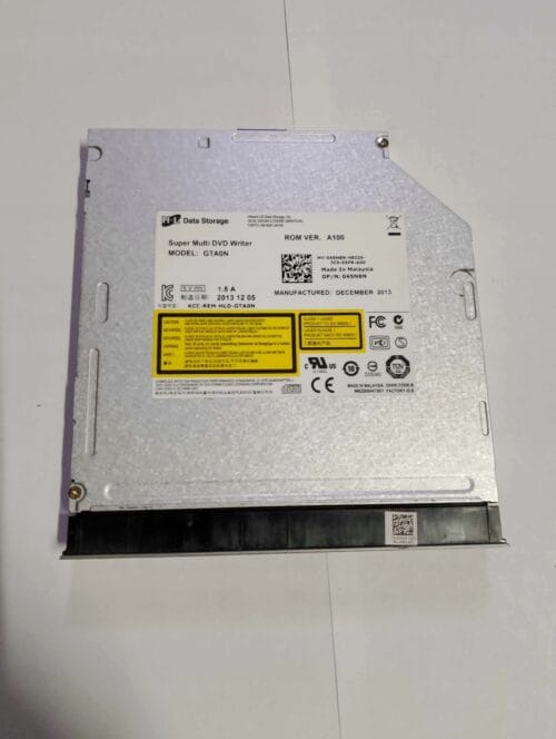 Nagrywarka DVD wewnętrzna Hitachi-LG GTA0N