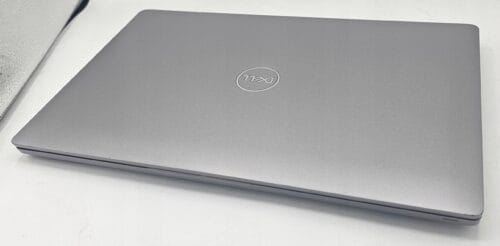 Laptop Dell LATITUDE 5420 14 " Intel Core i5 16 GB / 512 GB szary - obrazek 3