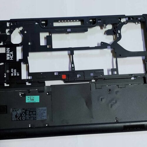Obudowa dolna Dell Latitude E7250