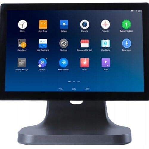 Android POS Terminal Sunmi T2 Lite 15.6" 2/16Gb komputer dotykowy