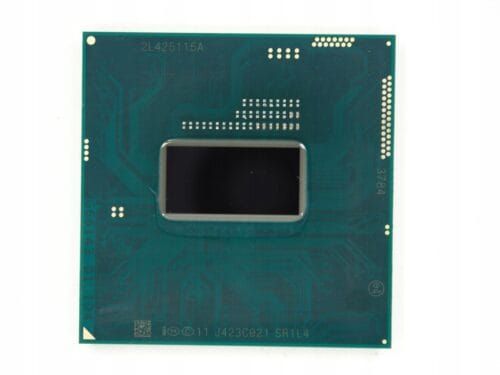 Procesor Intel Core i5-4210M SR1L4
