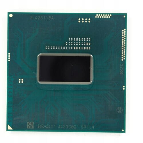 Procesor Intel Core i5-4210M SR1L4