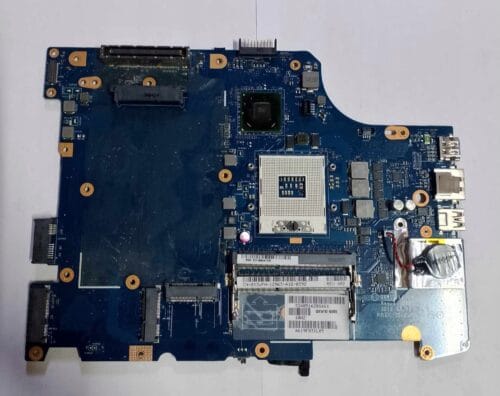 Płyta główna Dell Latitude E5530 QXW10 LA-7902P