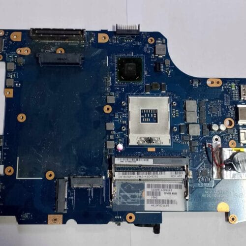 Płyta główna Dell Latitude E5530 QXW10 LA-7902P