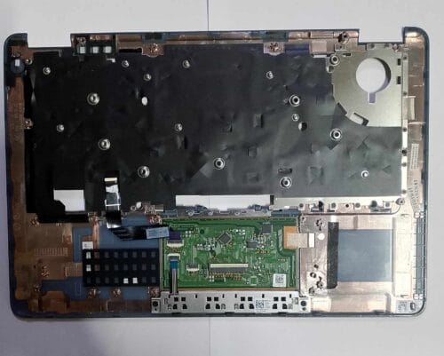 Palmrest Touchpad Dell e7250 - obrazek 2