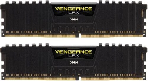 Pamięć Corsair Vengeance LPX, DDR4, 16 GB, 2133MHz, CL13 - obrazek 7
