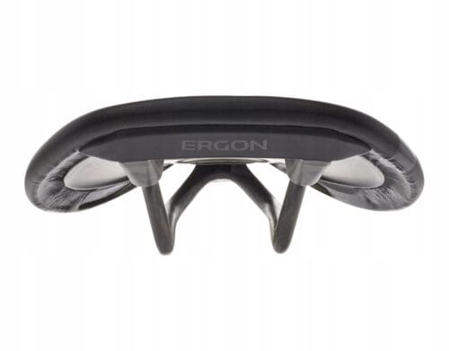 Siodełko rowerowe Ergon SR Pro Carbon Women M/L - obrazek 4
