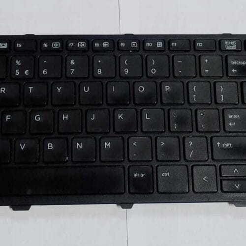 Klawiatura HP oryg. klawiatura HP ProBook 650 G1 do HP, Compaq