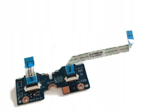 Przyciski touchpad HP 15-AY TPN-C125