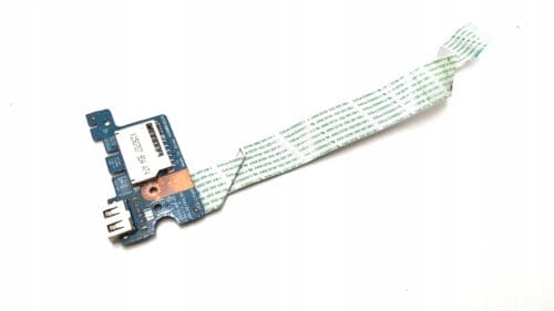 Moduł USB USB SD HP 250 G4