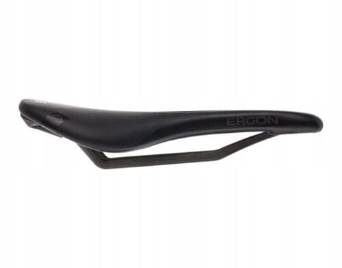 Siodełko rowerowe Ergon SR Pro Carbon Women M/L - obrazek 3