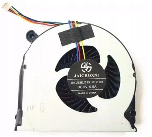 WENTYLATOR HP 655 650 645 640 G1 - obrazek 2