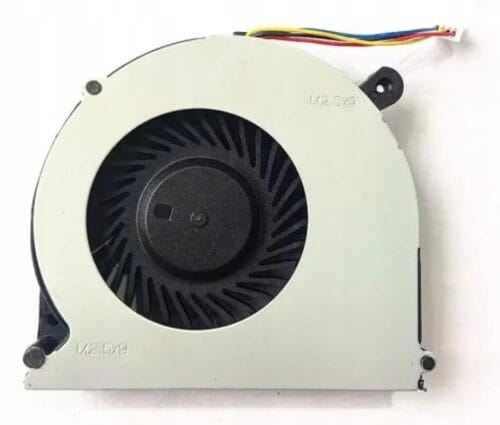 WENTYLATOR HP 655 650 645 640 G1