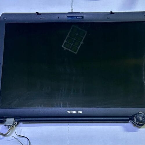 Matryca z Toshiba Satellite L300 L305-S5931