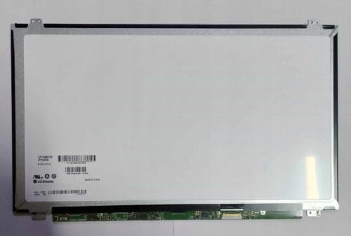 Matryca LED TN matowa 15,6 " 1366 x 768 LG LP156WHB(TP)(D3) - obrazek 2