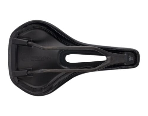 Siodełko rowerowe Ergon SR Pro Carbon Women M/L - obrazek 5