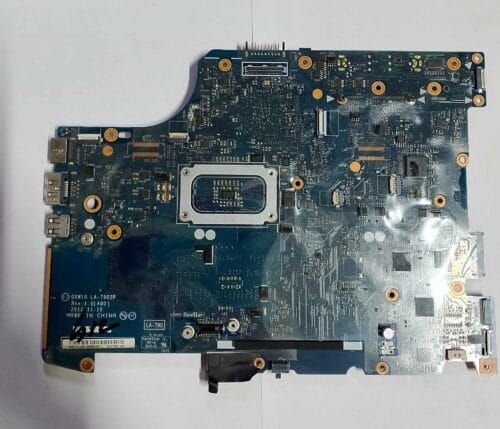 Płyta główna Dell Latitude E5530 QXW10 LA-7902P - obrazek 2
