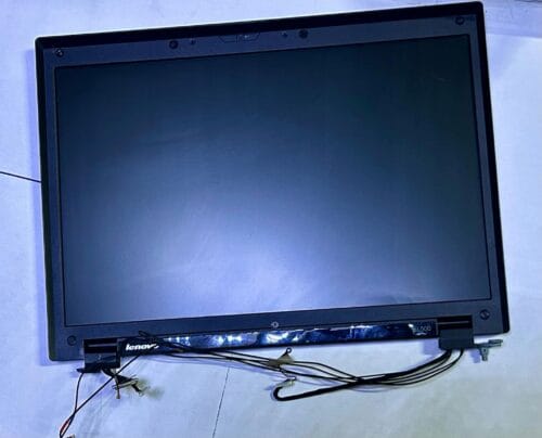 KLAPA OBUDOWA MATRYCA IBM LENOVO SL500