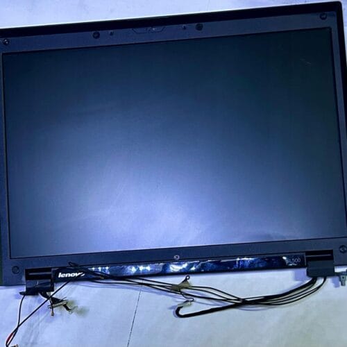 KLAPA OBUDOWA MATRYCA IBM LENOVO SL500