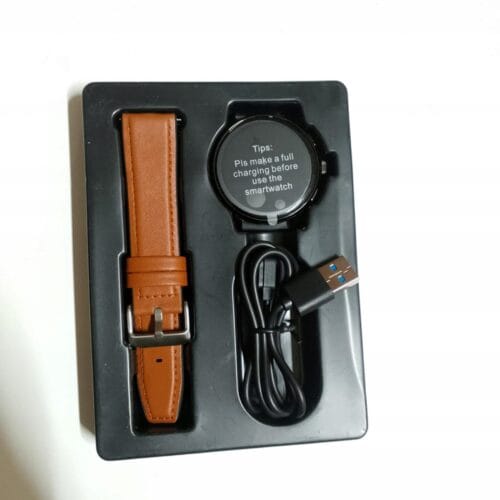 Smartwatch CatShin ,