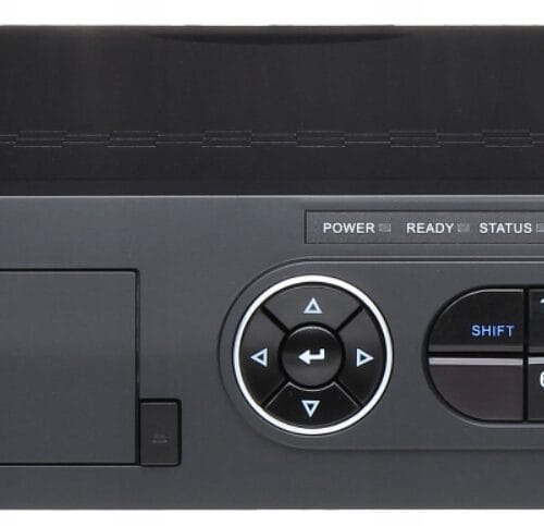 REJESTRATOR AHD DS-7316HUHI-F4 Hikvision