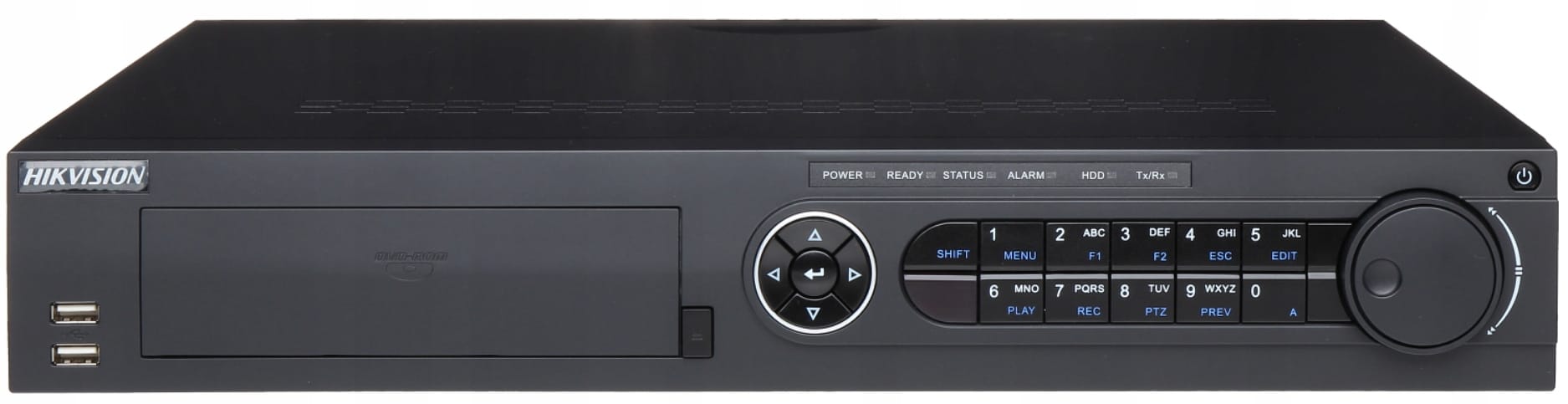 REJESTRATOR AHD DS-7316HUHI-F4 Hikvision