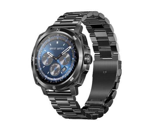 Smartwatch INNOFOVO 1,43'' AMOLED