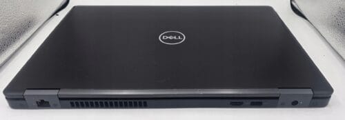 Laptop Dell Latitude 5590 i5 16 GB / 1 TB 15,6" - obrazek 5