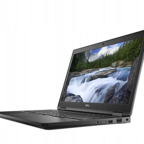 Laptop Dell Latitude 5590 i5 16 GB / 1 TB 15,6"