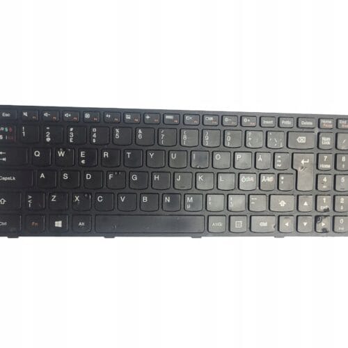 Klawiatura Lenovo G50 G50-30 G50-45 G50-70 G50-80 B50 G70 Z50 Z51 300 500