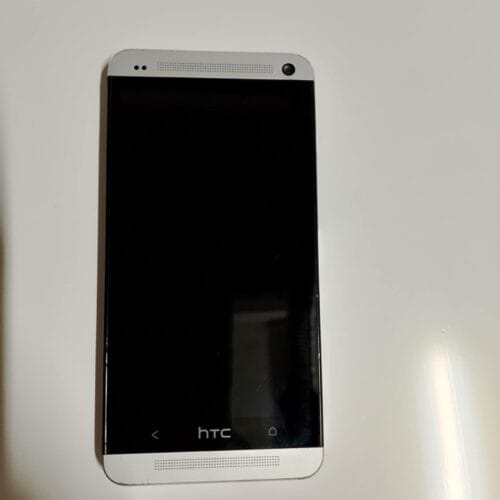 Smartfon HTC One M7 2 GB / 32 GB 4G (LTE)