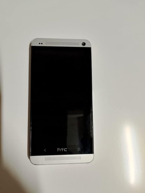 Smartfon HTC One M7 2 GB / 32 GB 4G (LTE)