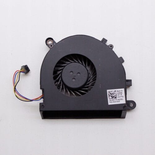 Wentylator Dell Latitude E5530 09HTYD