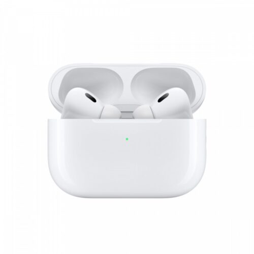Apple Słuchawki AirPods Pro (2. generacji) z etui ładującym MagSafe (USB-C) - obrazek 13