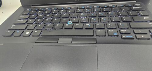 Laptop Dell Latitude 7480 i5-7300U 8 GB 256 SSD 14" FHD - obrazek 3