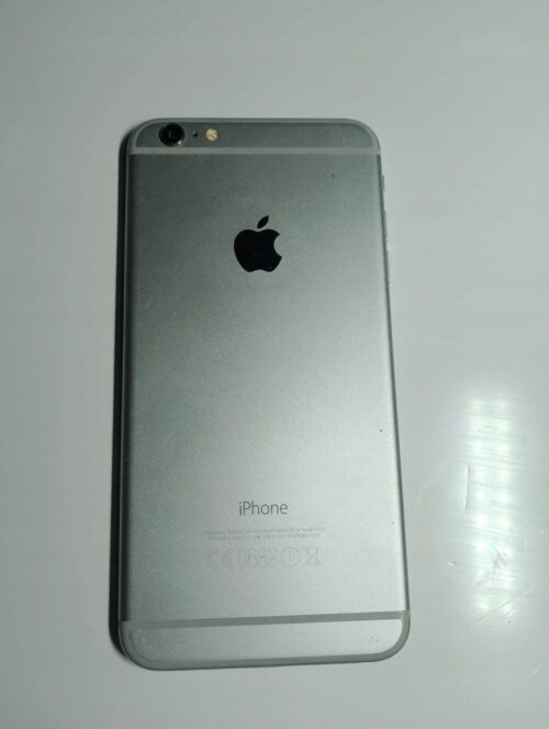 Smartfon Apple iPhone 6 Plus 1 GB / 16 GB 3G - obrazek 4