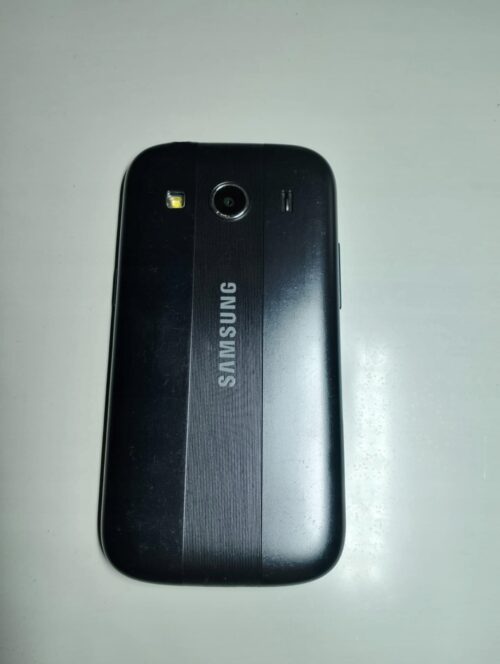 Smartfon Samsung Galaxy Ace 4 1 GB / 8 GB 4G (LTE) szary - obrazek 4