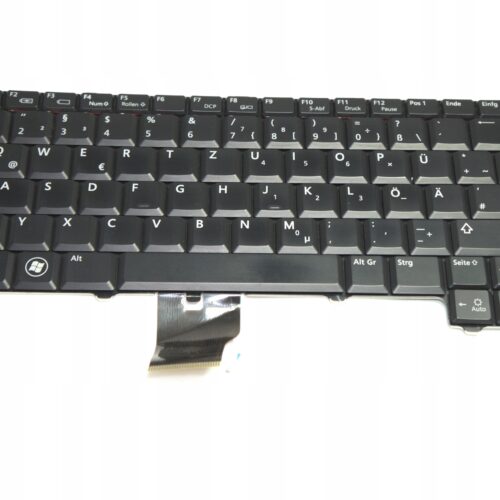 KLAWIATURA DELL LATITUDE E4200 Z PODŚWIETLANIEM