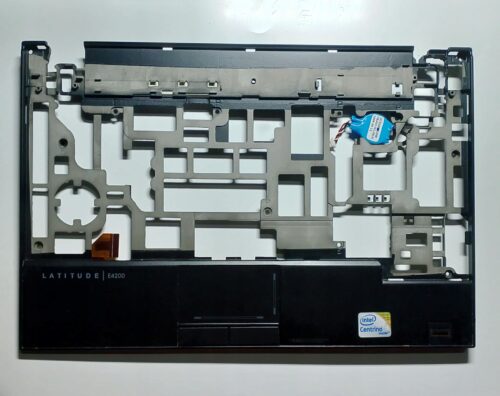 Obudowa górna Palmrest do Dell E4200 0XRV1H