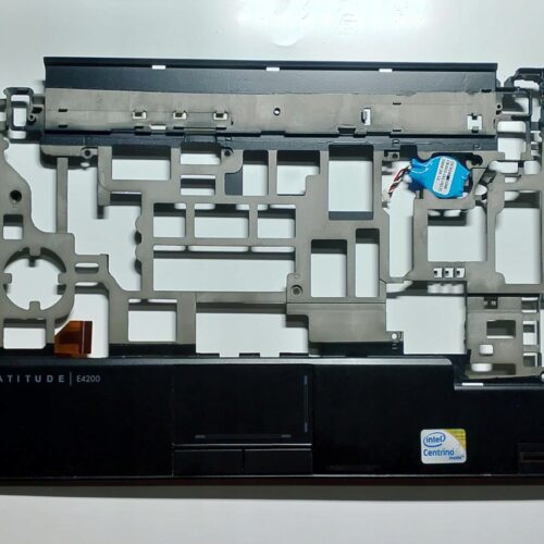 Obudowa górna Palmrest do Dell E4200 0XRV1H