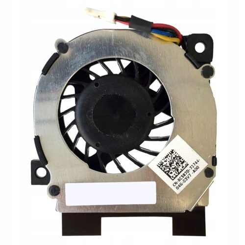 WENTYLATOR DELL LATITUDE E6400 CN-0C587D