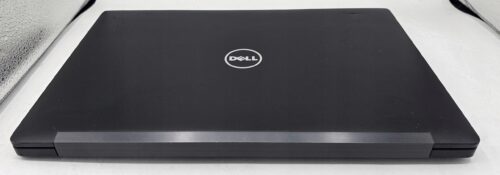 Laptop Dell Latitude 7480 i5-7300U 8 GB 256 SSD 14" FHD - obrazek 7