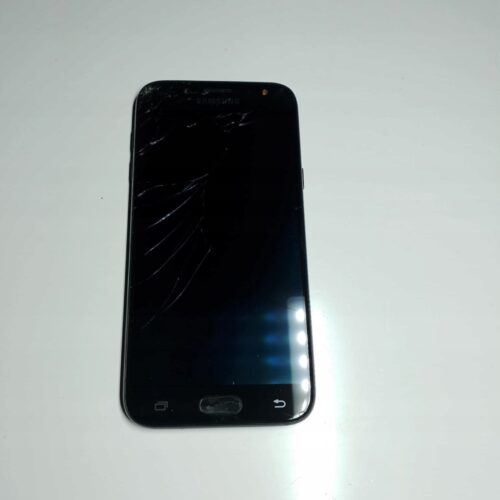 Smartfon Samsung Galaxy J5 2017 2 GB / 16 GB 4G (LTE) czarny
