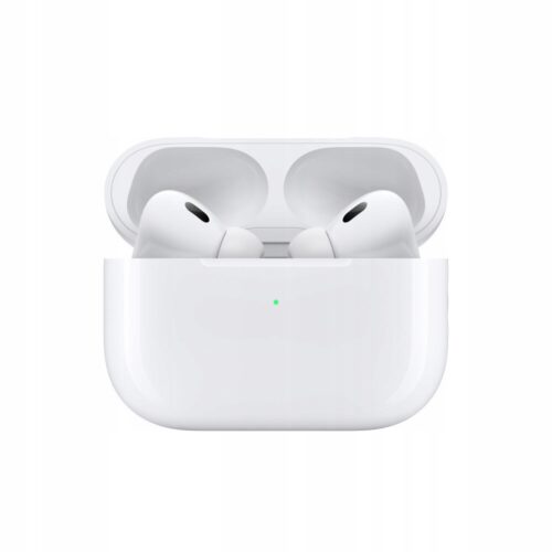 Apple Słuchawki AirPods Pro (2. generacji) z etui ładującym MagSafe (USB-C) - obrazek 7