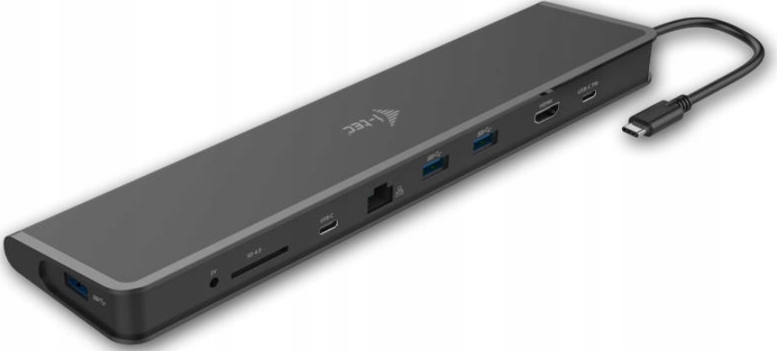 Stacja dokująca I-tec C31FLATDOCK