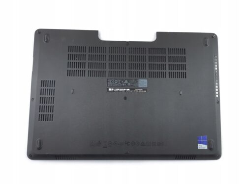 OBUDOWA DOLNA KLAPA DELL LATITUDE E5470 09F6T6