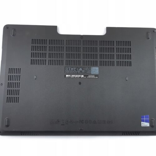 OBUDOWA DOLNA KLAPA DELL LATITUDE E5470 09F6T6