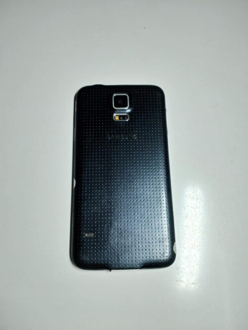 Smartfon Samsung Galaxy S5 2 GB / 16 GB 4G (LTE) - obrazek 4