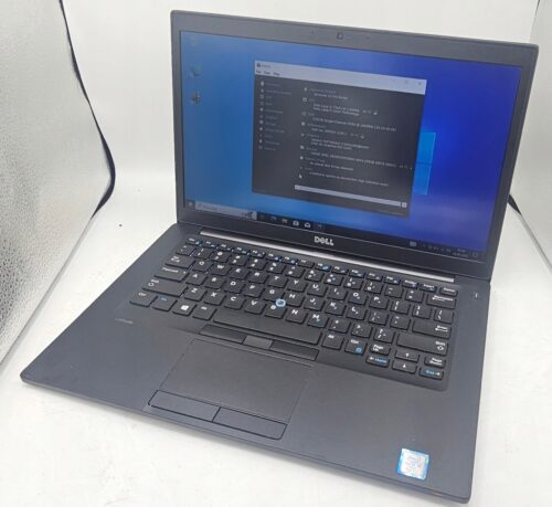Laptop Dell Latitude 7480 i5-7300U 8 GB 256 SSD 14" FHD - obrazek 2